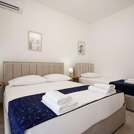 View City Apartments Gjirokastër Eksteriør bilde