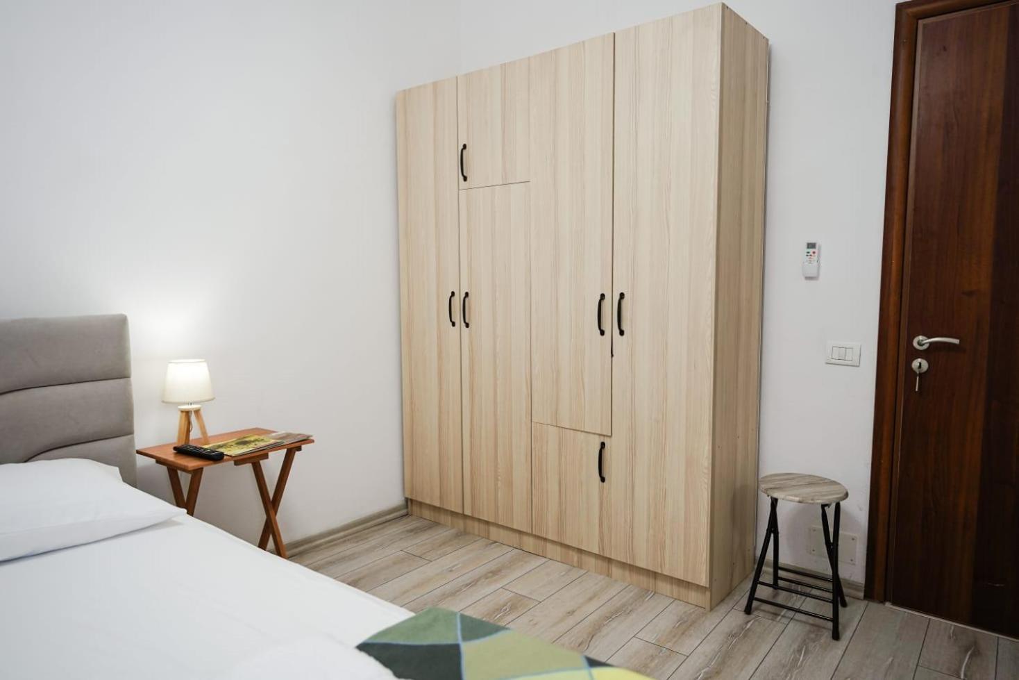 View City Apartments Gjirokastër Eksteriør bilde